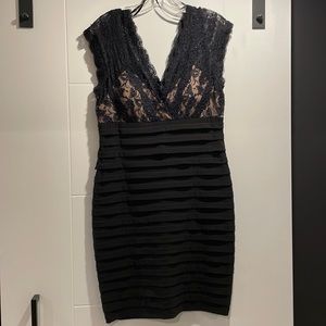 Black Betsy & Adam size 12